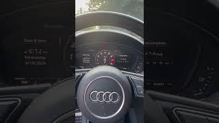 Audi S4 B9 Ecs Tuning center resonator delete