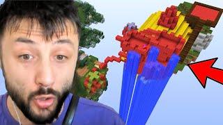 EFSANE SU TAKTİĞİ  Ekiple Minecraft BedWars