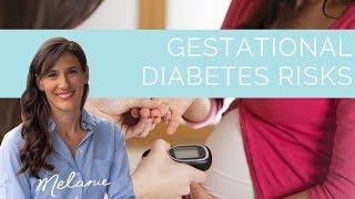Effect of gestational diabetes on baby’s health