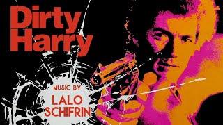 Dirty Harry  Soundtrack Suite Lalo Schifrin