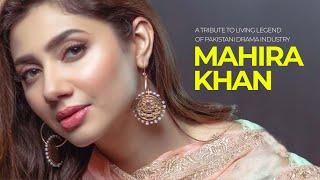 Mahira Khan  The Most Googled Actress of Pakistan  Best TV Actress  Pictorial Tribute