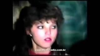 Discoteca años 80s