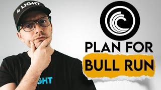 BTT Price Prediction. BitTorrent Bull Run Plan