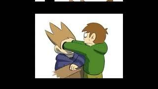 eddsworld cursed images with Sunshine lollipops