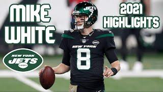 Mike White 2021 Highlights