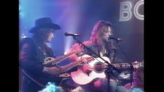 Bon Jovi - Born To Be My Baby  Livin On A Prayer Countdown Revolution 1989 HD REMASTERED