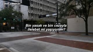 Ceza- Neyim Var Ki feat. Sagopa Kajmer Lyrics