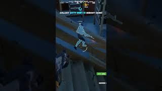 Fortnite.I dont know the name of this remedy but it sounds good from a short distance