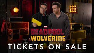 Deadpool & Wolverine  Together Time