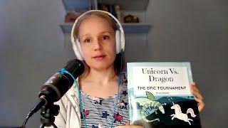 ASMR Book Blogger Tries to Sell You a Book Review Service Softspoken