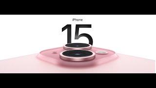 iPhone 15 and other stuff
