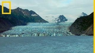 Clima 101 Glaciares  National Geographic en Español