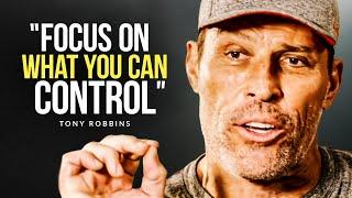 If You Feel LOST LAZY & UNMOTIVATED In Life WATCH THIS  Tony Robbins Motivation