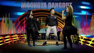 Sptv bekasi jagonya dangdut host adeka bp2 bintang tamu duo toge