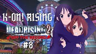 WHATS NEXT? - Gettin in the groove with Dead Rising 2 Off the Record Pt. 8