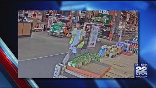 Monson police looking to identify fraud suspect