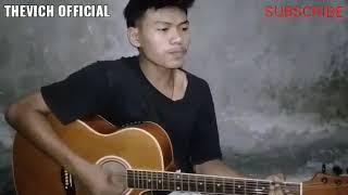  UNGU LUKA DISINI COVER By SyahruL THEVICH OFFICIAL