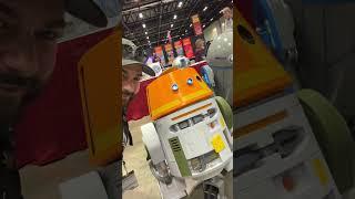 Megacon 2023 Things To See