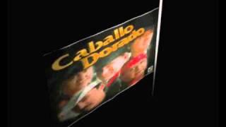 Caballo Dorado - Luna Llena