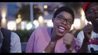 TORA PAUL KAGAME By Vava ft Lucky fire Official video