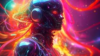 Deep Melodic House & Progressive House 2024 - Visual Radio Stream