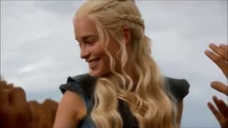 Game of Thrones 3x10 Final Scene Mhysa