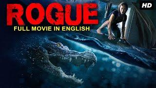 ROGUE - English Movie  Sam Worthington Blockbuster Horror Action Crocodile Full Movie In English HD