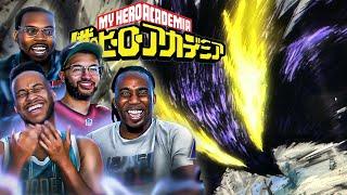 Hopes  My Hero Academia 7x17 Reaction