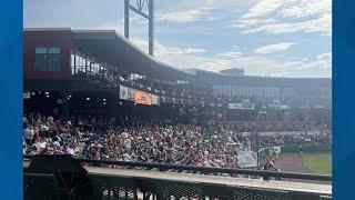 ‘Nothing more American than baseball’ York Revolution celebrates Independence Day