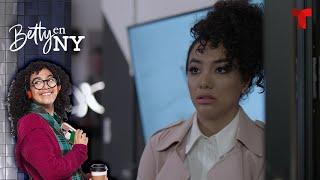 Betty en NY  Capítulo 105  Telemundo Novelas