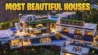 10 most beautiful houses in the world in 2023