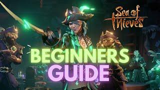 Sea Of Thieves Beginner Guide 2024 Sea Forts