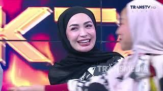 Apakah Fitnah Atau Fakta Imel dan Lizza - RUMPI NO SECRET 5.9.24 P2