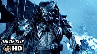 AVP ALIEN VS. PREDATOR Clip - Mysterious Pyramid 2004