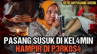  TONTON VIDEO INI SEBELUM DI HAPUS YOUTUBE. KONTEN SENSITIF.