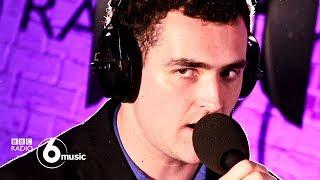 The Murder Capital - Dont Cling To Life 6 Music Live Room Sessions