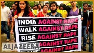 Analysis How impunity is fuelling Indias rape crisis