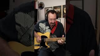 Monkees guitarist plays Last Train To Clarksville Louie Shelton