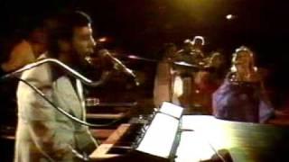 Sergio Mendes & Brasil 88 - Mas que nada and Você abusou Live from Ontario Canada