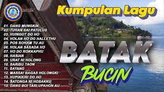 Lagu Batak - KUMPULAN LAGU BATAK BUCIN  FULL ALBUM BATAK - MP3 LAGU BATAK