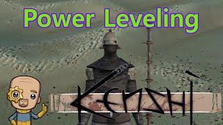 Kenshi Training Tutorial Pt1 Money Money Money Thieving Sneaking Lockpicking and Assassinations