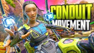 CONDUIT BUT WITH MOVEMENT 24 KILLS