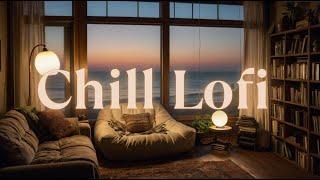 Chill Lofi Beats Mix chill lo-fi hip hop beatsStudy & Relax Music