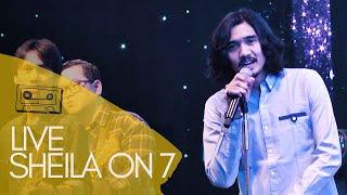 SHEILA ON 7 - FULL LIVE     Live Performance at The Singhasari Resort 