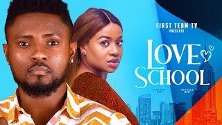 LOVE SCHOOL - MAURICE SAM FRANCES BEN DONALD NKEM