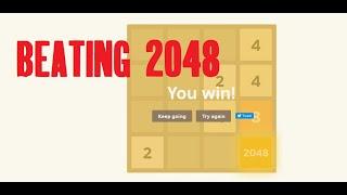 2048 Win