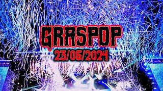 GRASPOP HIGHLIGHT REEL