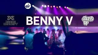 Benny V - Drum & Bass on East London Radio - 12th April 2023