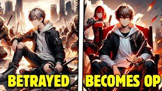 He Was Betrayed & Killed But He Was Reborn & Received Strongest System & Becomes OP - Manhwa Recap