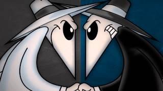 Spy vs Spy Hot and Bothered Extended